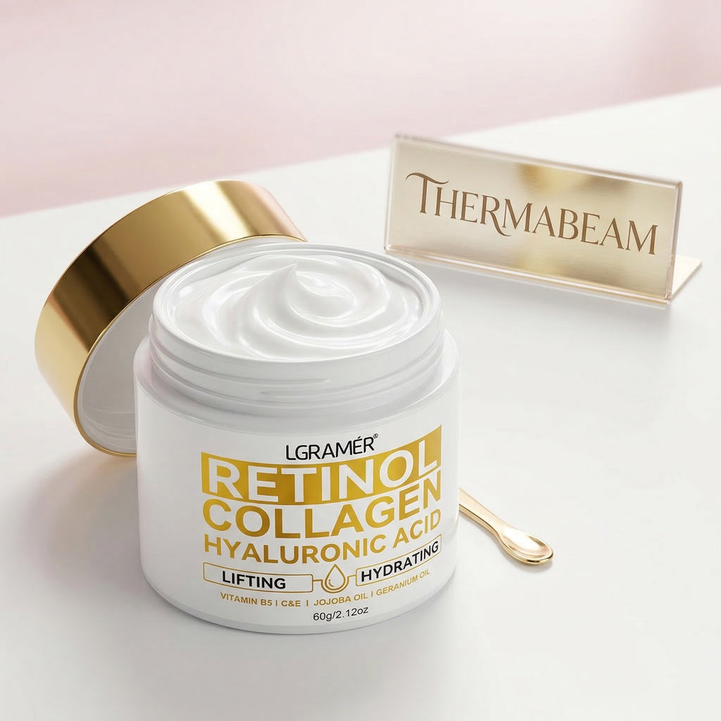Retinol & Collagen Face Cream