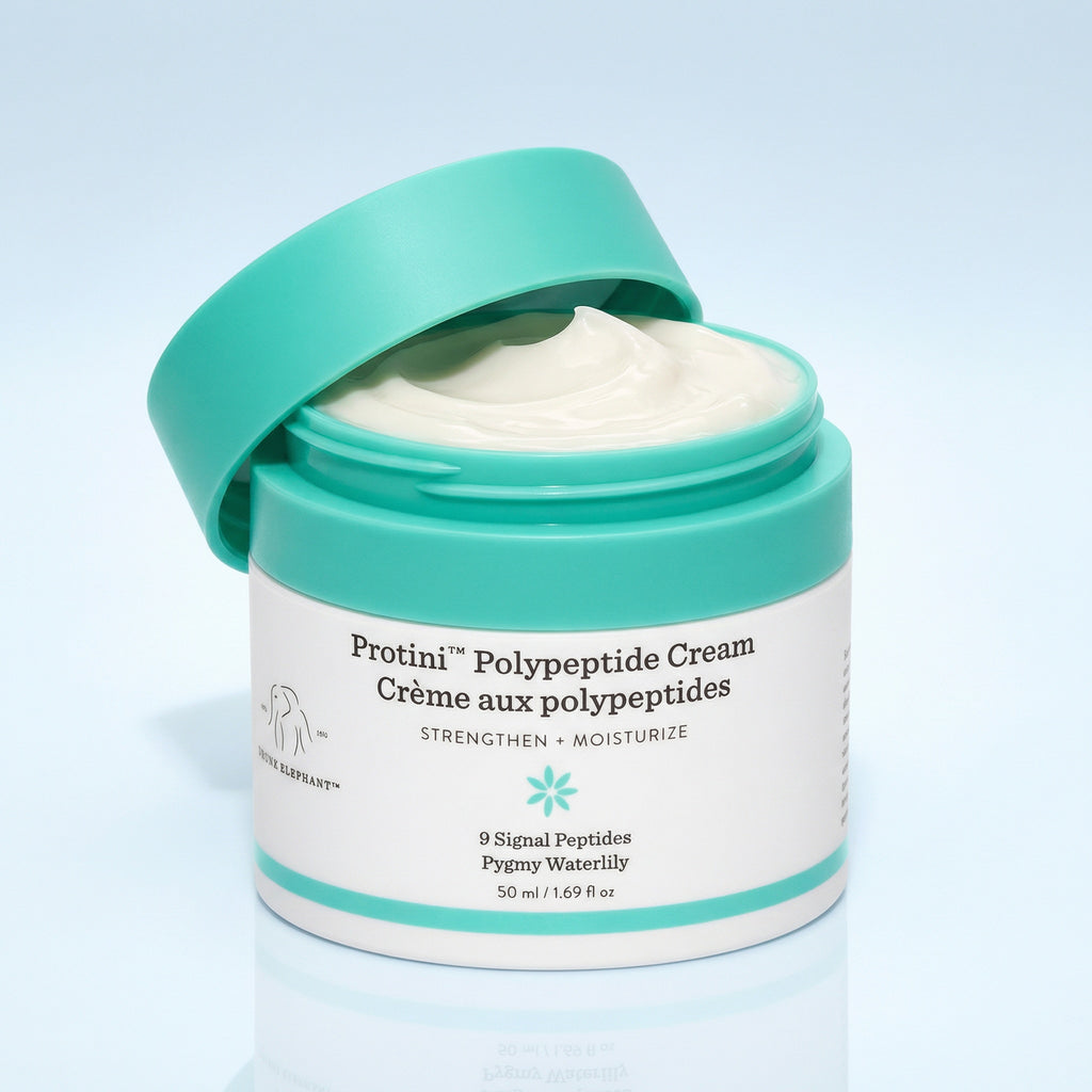Polypeptide Anti-Aging Cream