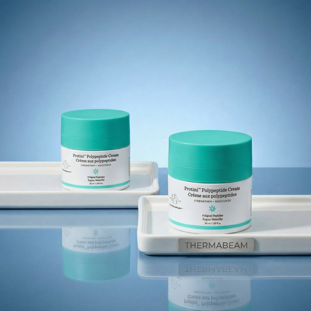 Polypeptide Anti-Aging Cream