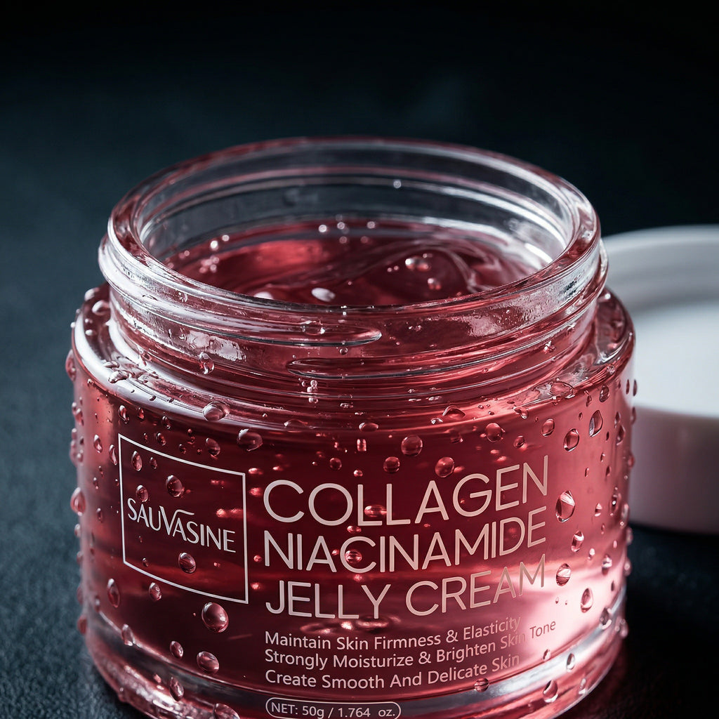 Collagen Niacinamide Jelly Cream