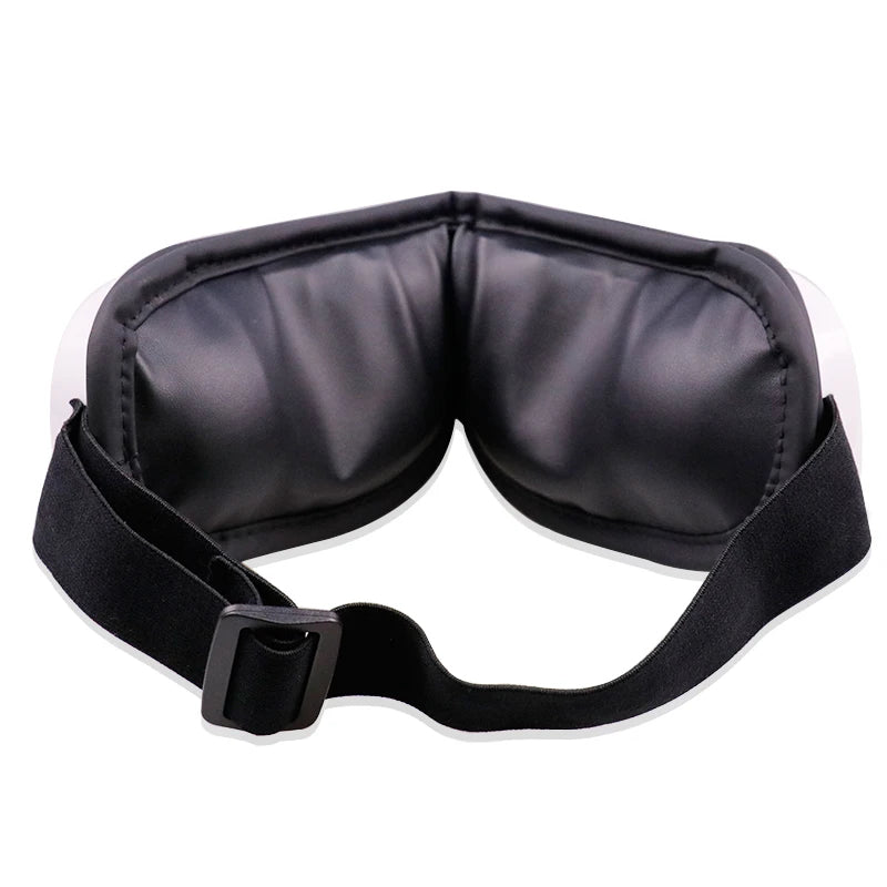 Eye massager