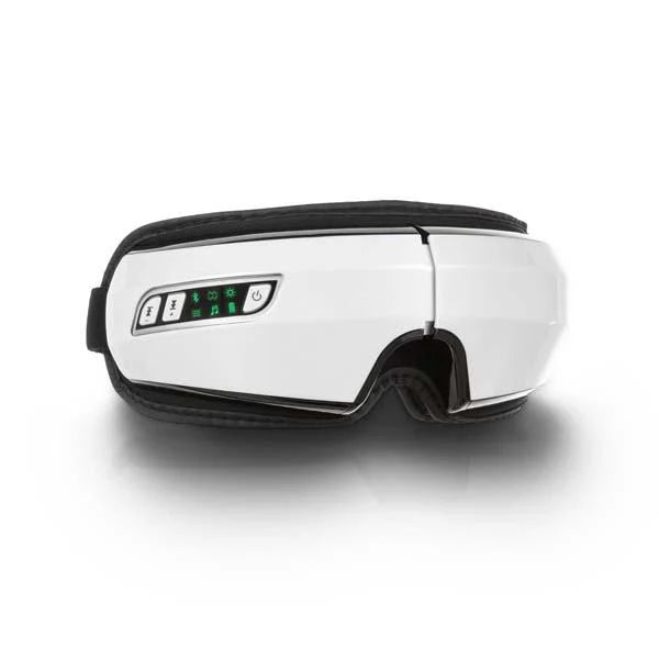 Eye massager