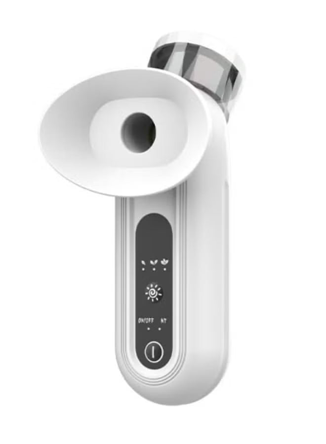 Heated Eye Steam Sprayer